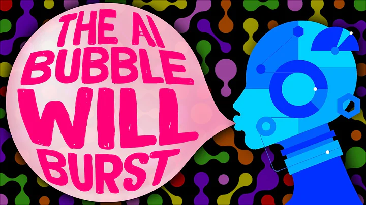 Brace Yourself for the AI Bubble