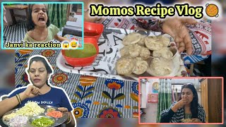 How to make momos at home | bhut saare momos | momos recipe