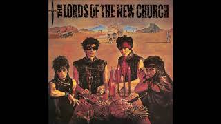 Watch Lords Of The New Church Eat Your Heart Out video