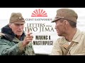 The Unlikely Making Of Clint Eastwood S Letters From Iwo Jima The Unlikely Making Of Clint Eastwood S Letters From Iwo Jima