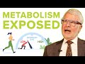 Dr. Herman Pontzer - Everything we know about metabolism is WRONG | Ep170
