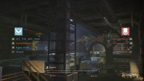 Nomad Vs Pred Trash Talker