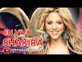 Shakira - Estoy Aquí - Festival de Viña 1997