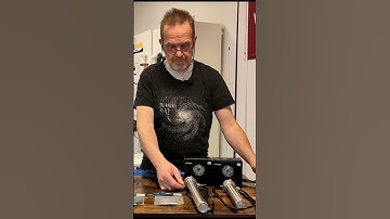 NMEA2000 Tankgeber von Wema programmiert #short