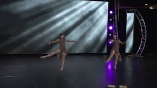 Bitter Earth — Dance Quest International The INTERNATIONAL Experience