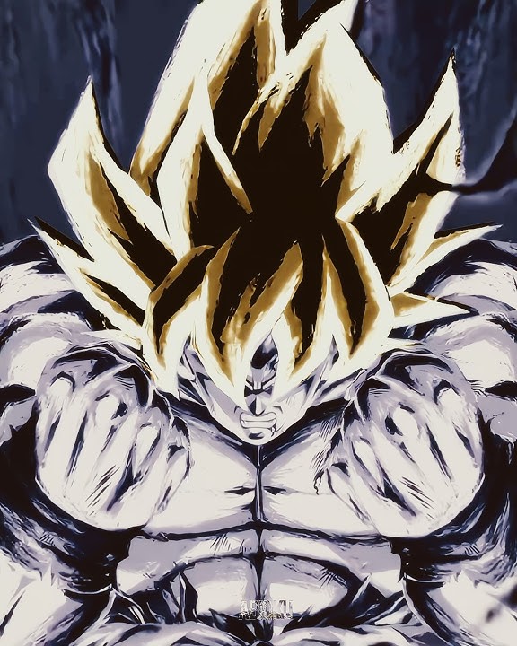SSJ GOKU VS FP FRIEZA (ULTRA) EDIT - Dragon Ball Legends #shorts