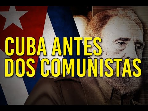 Vídeo: Um Cubano Entre Os Mais Antigos Do Mundo