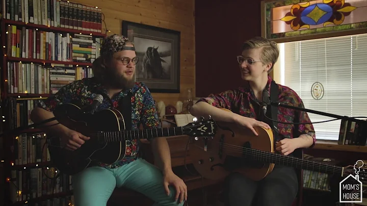 Mom's House, Episode #24: Chenoa McKelvey & Jacob ...
