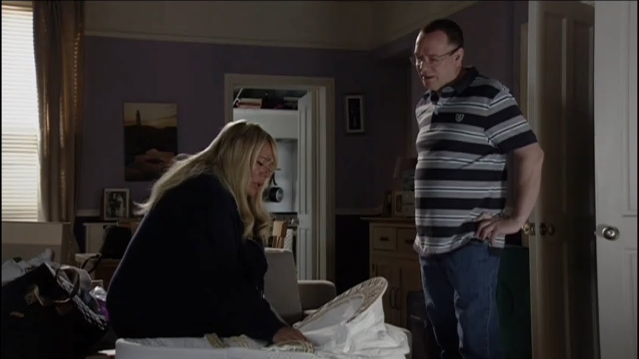 Sharon Watts - 15th June 2020 Eastenders