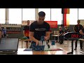 Sport stacking german championships 2023  individual finals from son nguyen 2nd overall