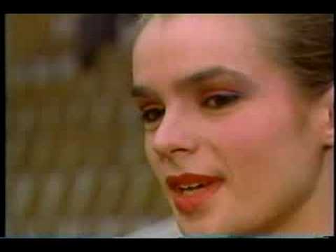 1988 Worlds Interview Katarina Witt-Elizabeth Manley