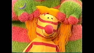 Fimbles: Three Bowls (2003 CBeebies Broadcast)