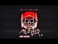 Nicky Jam Feat. Daddy Yankee - Muevelo (Dj Sese Rmx)