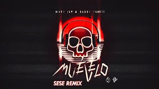 Nicky Jam Feat. Daddy Yankee - Muevelo (Dj Sese Rmx)