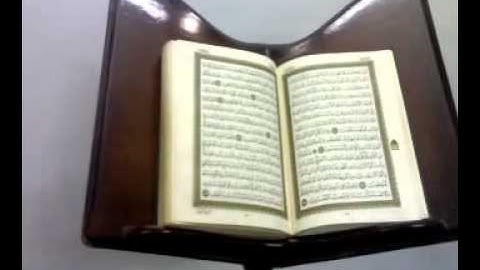 سورة البقرة من الاية 189 الى202 بصوت الشيخ محمد صلاح الدين عبد الفتاح