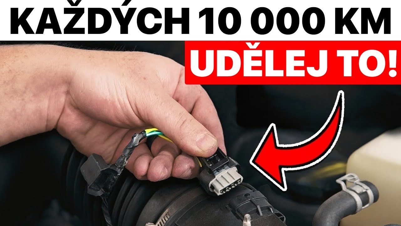 17 Japonská Tajemství, Aby Tvoje Auto Vydrželo 1.000.000 Km