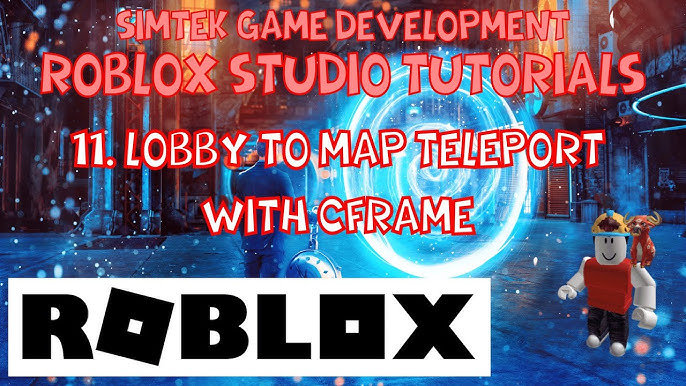 10. How to Create Roblox Games - Leaderboard and the Player Service 