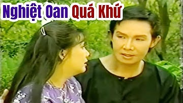 Nghiệt Oan Quá Khứ Full - Cải Lương VŨ LINH - TÀI LINH | Cải Lương Xã Hội Tâm Lý Xưa