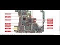 MOTOROLA MOTO ONE FUSION PLUS Comp Name Ic Nambar Info IC Identification Component Name &amp; Parts Info