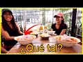 Probando el Encebollado ECUATORIANO de 7 Mares  en Quito ¿Qué tal? . Albert Oleaga. Ecuador