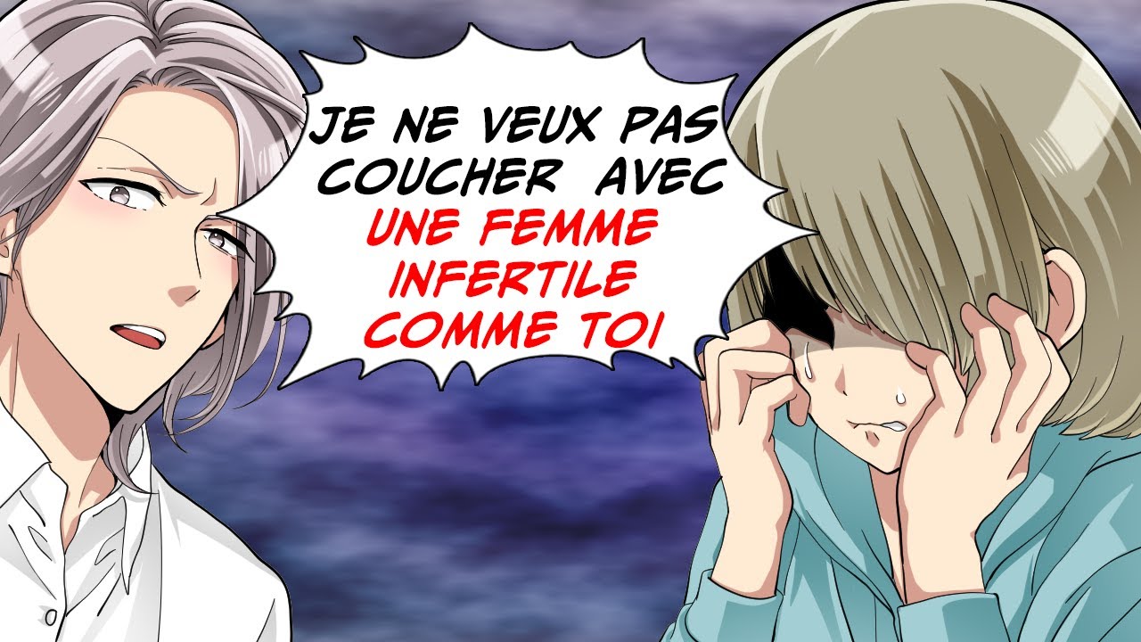 [Manga] Mon mari a une affaire avec la femme de son frère alors qu’on