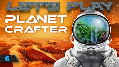 Ep06 - Bio Base! | Let