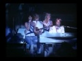 Abba - I Have a dream - Official Live Video December 1979