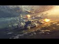 Big Chill - World of Tanks