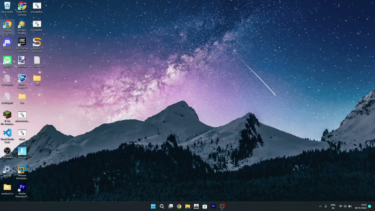 How to restore logoff.exe in Windows 10-11? [UPDATED] [NOT WORKING ANYMORE]