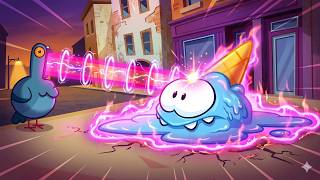 Om Nom Stories 🔴 All NEW Episodes Compilation