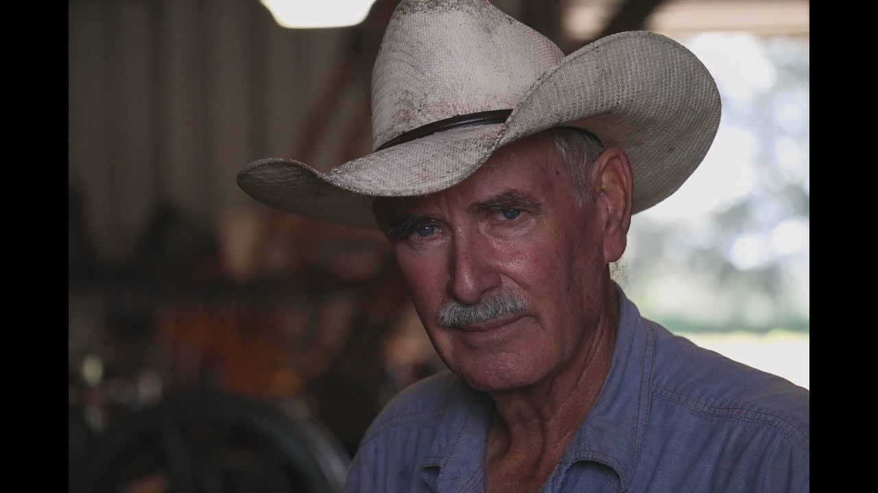 Steve Melton's Ranch & Antique Machinery Museum - Florida Cracker ...