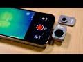 Quick review: Infiray P2 Pro thermal IR camera