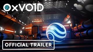 OxVOID - Official Demo Launch Trailer