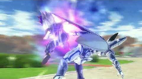 ULTRA Beast Gohan MOD released--Dragon Ball Xenoverse 2 Mods