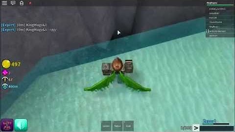 roblox: azure mines (glith to get out of the map) [PATCHED]