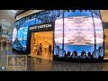 INSIDE NEW ISTANBUL AIRPORT 4K