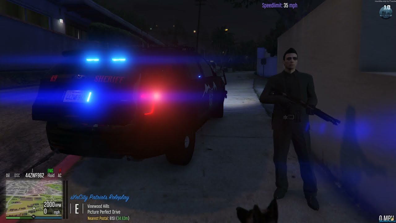 Syncity Ep. 67 Drunk before going to bar (Conner)