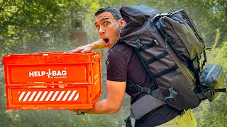 Download Lagu NEU AUF DEM MARKT! Helpbag 5.0 - Der beste Notfallrucksack | Survival Mattin MP3 Download Lagu NEU AUF DEM MARKT! Helpbag 5.0 - Der beste Notfallrucksack | Survival Mattin MP3