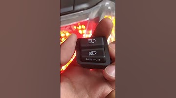 Suzuki Access 125 Pass Switch For All Scooters | Pass light switch for burgman 125 Activa5g Avenis