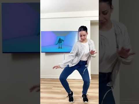How to do Drake's dance from Hotline Bling - Dance meme serie #shorts