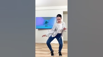 Thumbnail of How to do Drake's dance from Hotline Bling - Dance meme serie #shorts