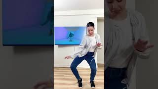 How to do Drake's dance from Hotline Bling - Dance meme serie #shorts Resimi