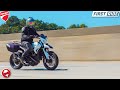 2014 Ducati Hyperstrada | First Ride