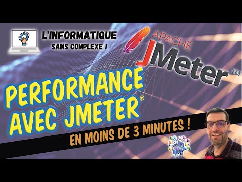 Vidéo: Qu'est-ce que la minuterie JMeter ?