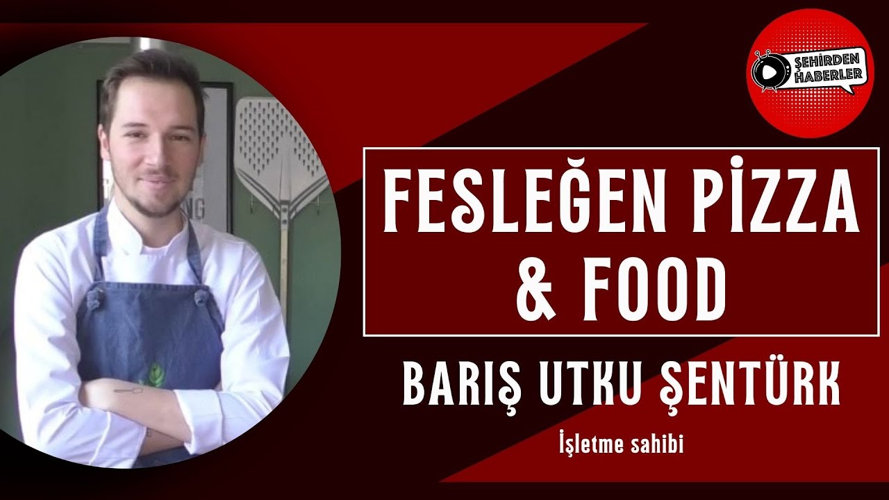 ⁣FESLEĞEN PİZZA & FOOD | EUROSTAR TV