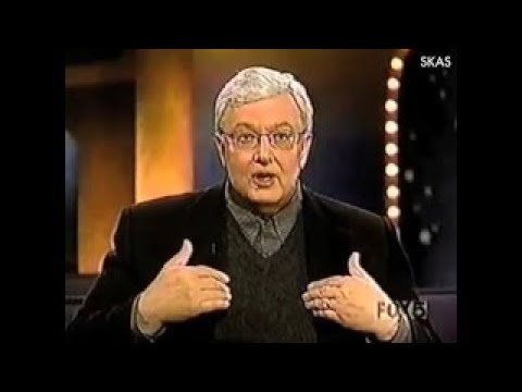 Eyes Wide Shut : Roger Ebert on Digital Censorship (2000)