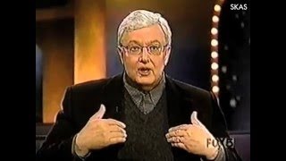 Eyes Wide Shut : Roger Ebert on Digital Censorship (2000)