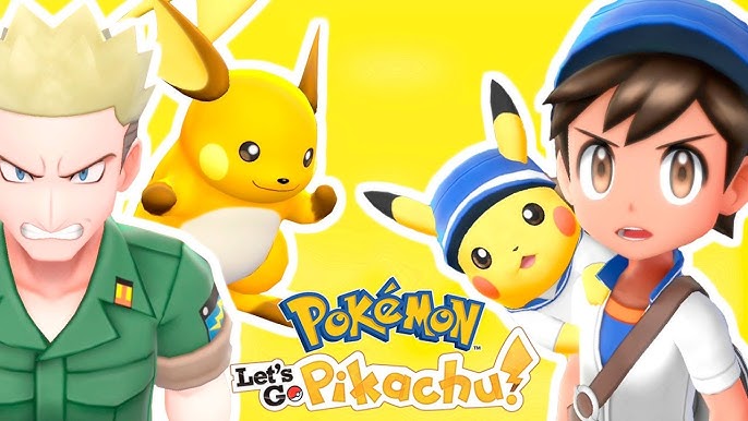 Foto de Pokemon Go Jogo Pokemon Elétrico Pikachu e mais fotos de