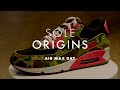 How the Air Max 90 Changed the Sneaker World | Sole Origins