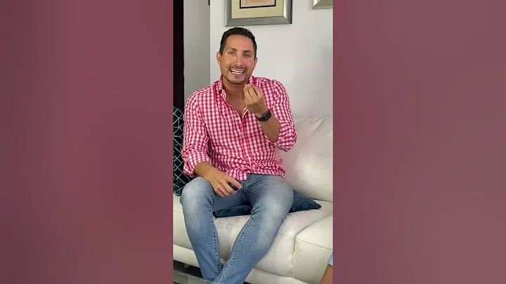 Esta #EntrevistaCorta tiene un toque de dulzura  p...